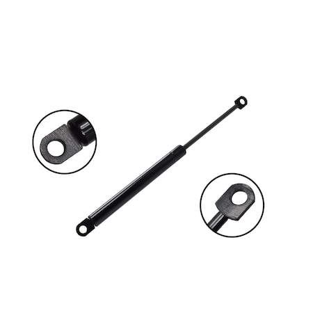Fcs Struts LIFT SUPPORT HOOD 84421